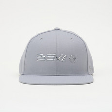 Marines BSW2026 B-Union Primary Logo Metallic Grand Prix Gray
