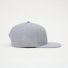 Marines BSW2026 B-Union Primary Logo Metallic Grand Prix Gray 詳細画像