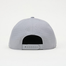 Marines BSW2026 B-Union Primary Logo Metallic Grand Prix Gray 詳細画像