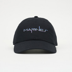 Marines BSW2026 B-Union Uniform Logo Flagship Black