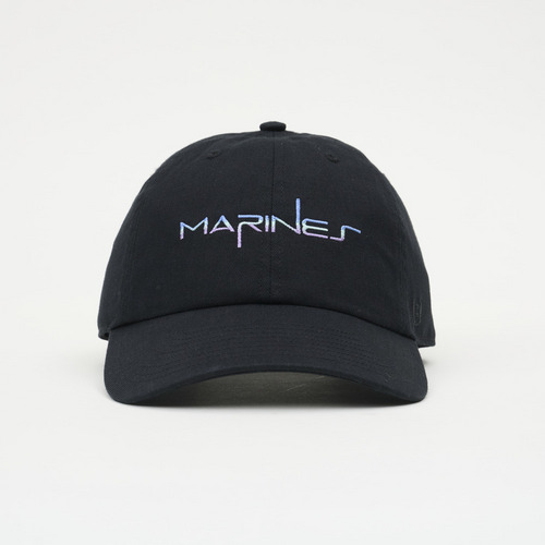 Marines BSW2026 B-Union Uniform Logo Flagship Black 詳細画像 1カラー 1