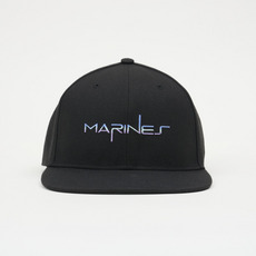 Marines BSW2026 B-Union Uniform Logo Grand Prix Black