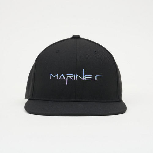Marines BSW2026 B-Union Uniform Logo Grand Prix Black 詳細画像 1カラー 1