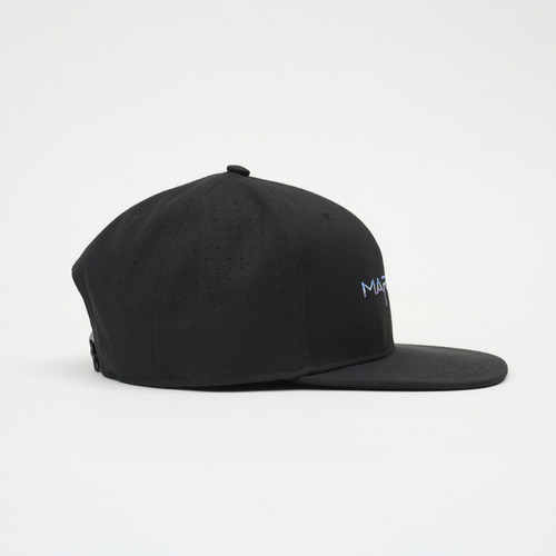 Marines BSW2026 B-Union Uniform Logo Grand Prix Black 詳細画像 1カラー 3