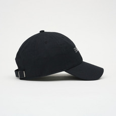 Marines BSW2026 B-Union Primary Logo Metallic Flagship Black 詳細画像