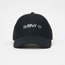 Marines BSW2026 B-Union Primary Logo Metallic Trophy Black