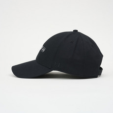 Marines BSW2026 B-Union Primary Logo Metallic Trophy Black 詳細画像