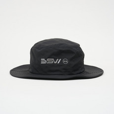 Marines BSW2026 B-Union Primary Logo Metallic CoolNylon Podium Black