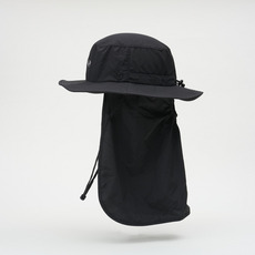 Marines BSW2026 B-Union Primary Logo Metallic CoolNylon Podium Black 詳細画像