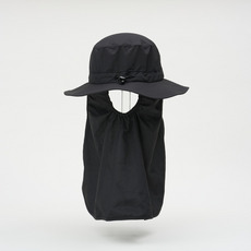 Marines BSW2026 B-Union Primary Logo Metallic CoolNylon Podium Black 詳細画像