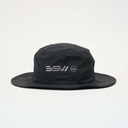 Marines BSW2026 B-Union Primary Logo Metallic CoolNylon Podium Black 詳細画像 1カラー 1