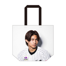 全選手展開 2026FANBOOK トートバッグ