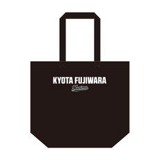 全選手展開 2026FANBOOK トートバッグ 詳細画像