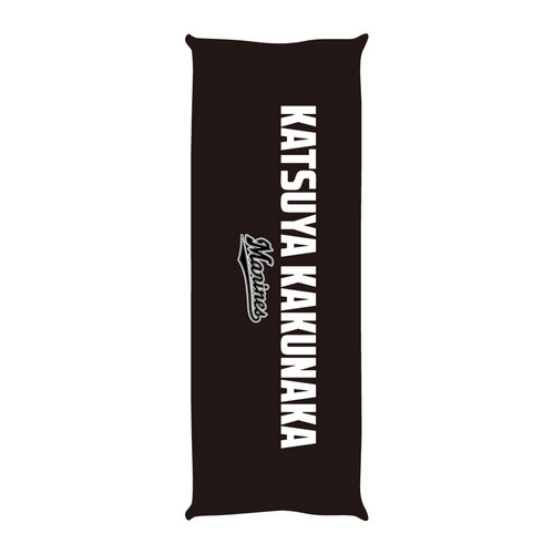 全選手展開 2026FANBOOK BIGクッション 詳細画像 1カラー 2