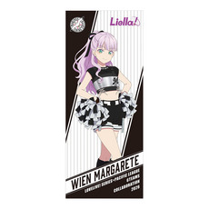 千葉ロッテマリーンズ／Liella!　応援タオル 詳細画像