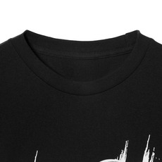 ROAR DESIGN 6西川 Tシャツ 詳細画像