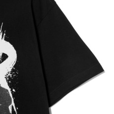 ROAR DESIGN 6西川 Tシャツ 詳細画像