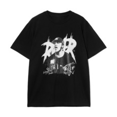 ROAR DESIGN 35田中 Tシャツ