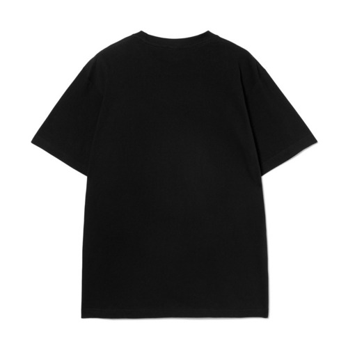 ROAR DESIGN 47鈴木 Tシャツ 詳細画像 ブラック 2