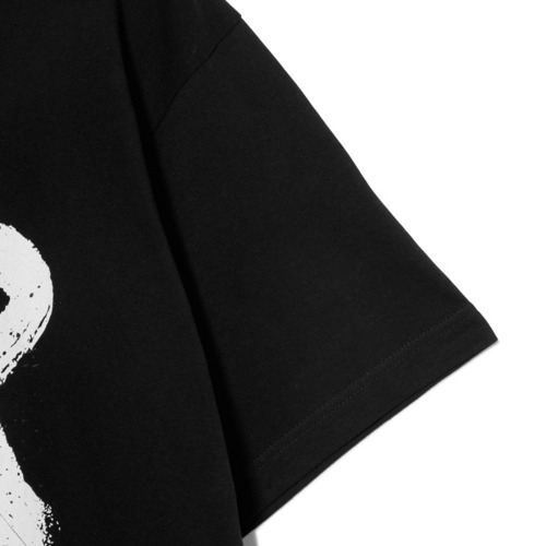 ROAR DESIGN 47鈴木 Tシャツ 詳細画像 ブラック 4