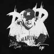 ROAR DESIGN 54澤田 Tシャツ 詳細画像