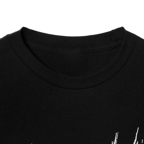 ROAR DESIGN 54澤田 Tシャツ 詳細画像 ブラック 3