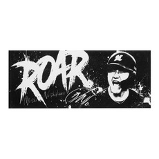 ROAR DESIGN 6西川 タオル