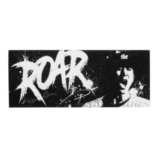 ROAR DESIGN 14小島 タオル