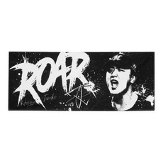 ROAR DESIGN 35田中 タオル