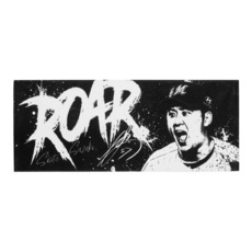 ROAR DESIGN 47鈴木 タオル