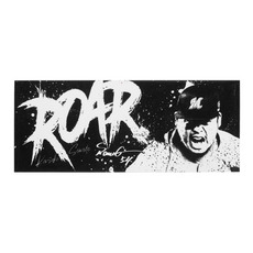 ROAR DESIGN 54澤田 タオル