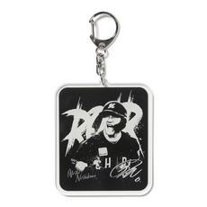 ROAR DESIGN シークレットアクリルキーホルダー 詳細画像