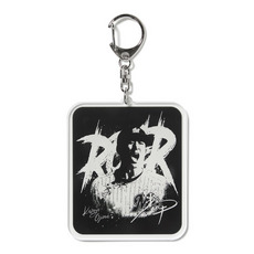 ROAR DESIGN シークレットアクリルキーホルダー 詳細画像