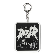 ROAR DESIGN シークレットアクリルキーホルダー 詳細画像