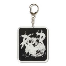 ROAR DESIGN シークレットアクリルキーホルダー 詳細画像