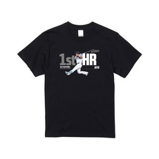 愛斗選手 移籍後初ホームラン記念 Tシャツ 詳細画像