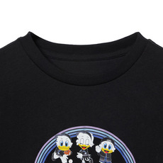 BSWキッズ　プリントTシャツ 詳細画像