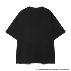 ひつじのショーン&times;MARINES スクエアプリントTシャツ 詳細画像
