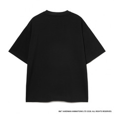 ひつじのショーン&times;MARINES プリントTシャツ/バッター 詳細画像