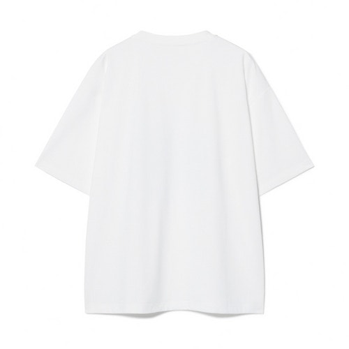 セサミストリート&times;MARINES 半袖Tシャツ/MARINES 詳細画像 ホワイト 2