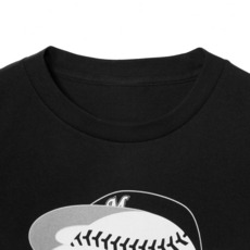 MARINES&times;PITCHING NINJA半袖Tシャツ（マーくん） 詳細画像