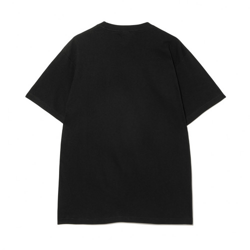 MARINES&times;PITCHING NINJA半袖Tシャツ（マーくん） 詳細画像 ブラック 2