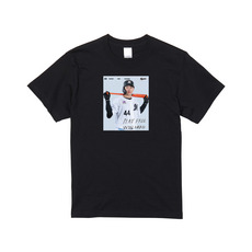 MONTHLY PLAYERS (July.) Tシャツ