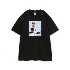 MONTHLY PLAYERS (July.) ドライTシャツ