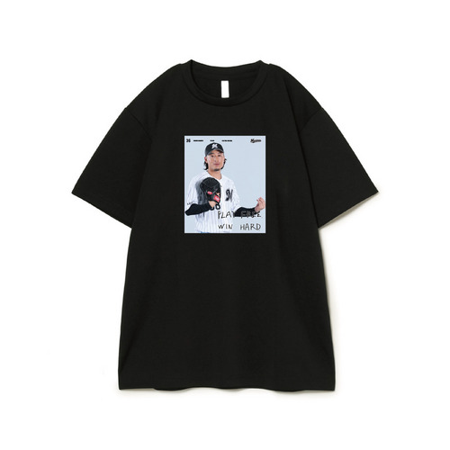 MONTHLY PLAYERS (July.) ドライTシャツ 詳細画像 1カラー 1