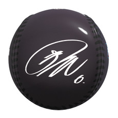 マイナビオールスターゲーム2026選出記念 ピクチャーボール 詳細画像