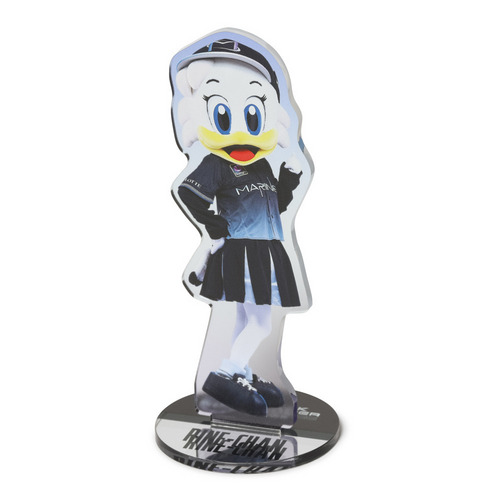 2026実写マスコット アクリルスタンド(BSW) 詳細画像 リーンちゃん 1