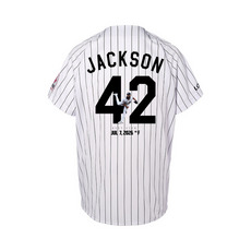 2026ベストシーン ユニホーム(7.7#42ジャクソン)