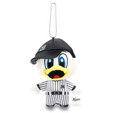 マスコットミニぬいぐるみキーホルダー マーくん