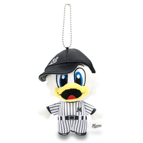 マスコットミニぬいぐるみキーホルダー マーくん 詳細画像 1カラー 1